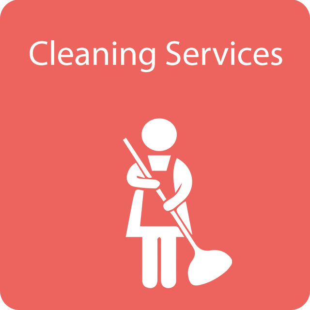 Cleaning Services