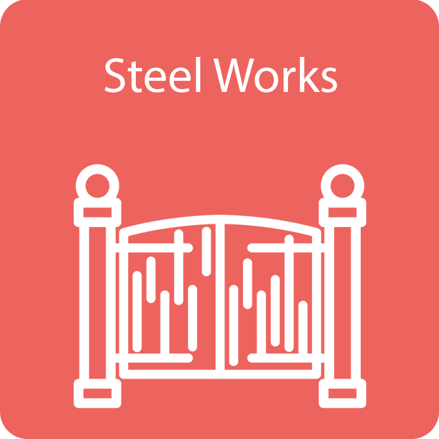 Steel Works