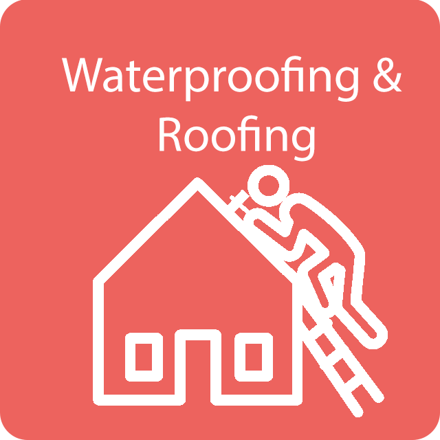 Waterproofing and Roofing